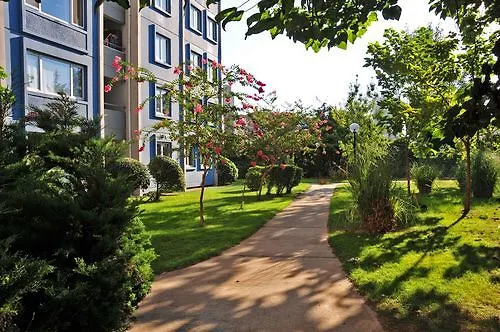 Отель Global Business 3*