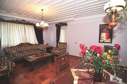 Отель Global Business Стамбул