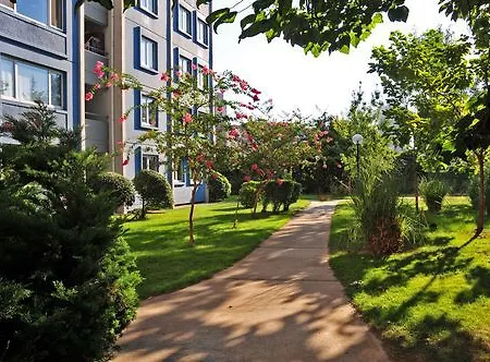 Hotel Global Business 3*