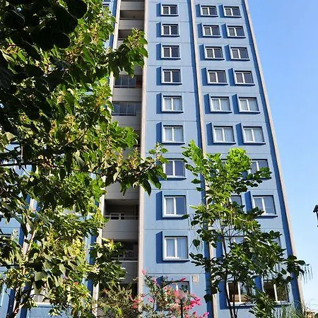 Hotel Global Business 3*