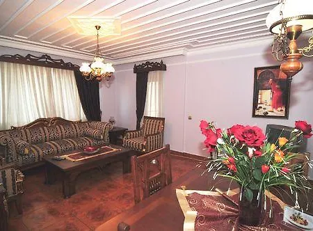 Hotel Global Business Istanbul